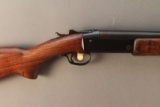 WINCHESTER MODEL 37, 410GA, SINGLE SHOT SHOTGUN, NVSN