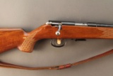 SAVAGE ANSCHUTZ MODEL 141M, 22MAG BOLT ACTION RIFLE, S#474579