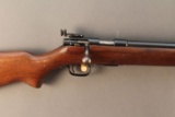 WINCHESTER MODEL 69A, 22 SHORT L, LR BOLT ACTION RIFLE, NVSN