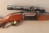 SAVAGE MODEL 99, 250-3000CAL LEVER ACTION RIFLE, S#547530