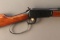 WINCHESTER MODEL 94, 30-30CAL LEVER ACTION SADDLE RING CARBINE, S#4929028