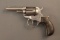 antique COLT 1877 LIGHTNING, 38 CAL DA REVOLVER, S#3703