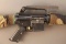 OLYMPIC ARMS CAR-AR SEMI-AUTO .223/556CAL RIFLE, S#Z3301