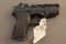 handgun BERETTA PX4, 40CAL SEMI-AUTO PISTOL, S#PY87762