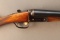 BC. FIREARMS MODEL 500, 12GA, SXS SHOTGUN, S#104063