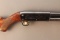 ITHACA MODEL 37, 20GA PUMP ACTION SHOTGUN, S#56031