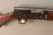 REMINGTON SPORTSMAN MODEL, 16GA. SEMI-AUTO SHOTGUN, S#211967