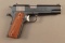 handgun REMINGTON 1911R1 SEMI-AUTO .45CAL PISTOL, S#RHW72135A
