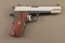 handgun REMINGTON MODEL 1911 R1S, 45CAL, SEMI-AUTO PISTOL, S#RH62767A