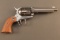 handgun RUGER VAQUERO .357CAL REVOLVER, S#56-55282