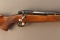 WINCHESTER MODEL 70 FEATHERWEIGHT, 243CAL, BOLT ACTION RIFLE, S#415899