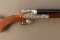 ARMSCO MODEL 201A, 410GA, SXS SHOTGUN, S#02C5111