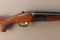 CHARLES DALY MODEL FIELD II-HTR, 28GA, SXS SHOTGUN, S#6003464603