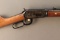 WINCHESTER MODEL 94, 38-55CAL, LEVER ACTION RIFLE, S#CCH13858