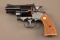 handgun COLT PYTHON, 357 MAG CAL, REVOLVER, S#43190