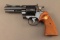 handgun COLT PYTHON, 357 MAG, DA REVOLVER, S#11874