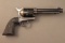 handgun COLT SAA, 45 COLT CAL REVOLVER, S#357224