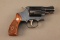 handgun SMITH & WESSON CHIEF'S SPECIAL, 38SPL, REVOLVER, S#38432