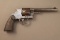 antique COLT NEW ARMY NEW NAVY DA41,  41CAL REVOLVER, S#74427