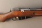 FINNISH MODEL M-39 MOSIN NAGANT, 7.62X54R BOLT ACTION RIFLE, S#38755