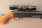 ITHACA MODEL 87 DEERSLAYER, 12GA PUMP ACTION SHOTGUN, S#MAG870014058