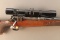 REMINGTON MODEL 1917, 30-06CAL BOLT ACTION RIFLE, S#562043