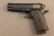 handgun PARA MODEL 1911 EXPERT COMMANDER, 45ACP, SEMI-AUTO PISTOL, S#PA013163