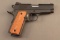 handgun CITADEL 1911-A1, 45CAL SEMI-AUTO PISTOL, S#CIT004541