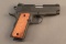 handgun CITADEL 1911-A1, 45CAL SEMI-AUTO PISTOL, S#CIT003803