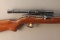 REMINGTON MODEL 550-1, .22CAL, SEMI-AUTO RIFLE, S#NVSN