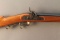 blackpowder THOMPSON CENTER HAWKIN, 50CAL BLACK POWDER RIFLE, S#126708