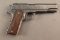 handgun REMINGTON RAND 1911A1 SEMI-AUTO .45CAL PISTOL, S#925369