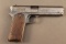 handgun COLT MODEL 1905, 45ACP SEMI-AUTO PISTOL, S#2665