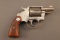 handgun COLT COBRA .38 SPL DA REVOLVER, S#A84061