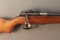 FRENCH MAS MODEL 45, 22CAL, BOLT ACTION RIFLE, S#12190