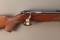 WINCHESTER MODEL 75, 22CAL, BOLT ACTION RIFLE, S#63614