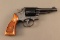 handgun SMITH & WESSON MODEL 10-5, 38SPL DA REVOLVER, S#D245039