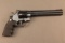 handgun SMITH & WESSON MODEL 29-6 CLASSIC, 44MAG. DA REVOLVER, S#BPZ1131