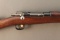 antique CHILEAN MAUSER MODEL 1895 BOLT ACTION 7X57MM CAL RIFLE, S#B8345