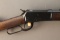 PUMA 1892 LEVER ACTION .45CAL RIFLE, S#AM170038