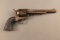 handgun ITALIAN MADE  SAA .45CAL REVOLVER, S#189230