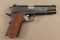 handgun SPRINGFIELD 1911-A1 TRP SEMI-AUTO .45CAL PISTOL, S#NM178016