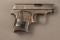 handgun S.E.A.M. POCKET MODEL, 25 ACP CAL SEMI-AUTO PISTOL, S#81085