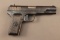 handgun NORINCO MODEL 54-1, 7.62X25CAL SEMI-AUTO PISTOL, S#37003501