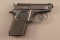 handgun BERETTA MODEL 21A SEMI-AUTO .22LR CAL PISTOL, S#DAA001670