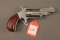 handgun NAA MODEL NAA-22M, 22CAL REVOLVER, S#E051000