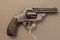 handgun IVER JOHNSON DA38, 38 S&W DA REVOLVER, S#21062