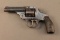 handgun H&R YOUNG AMERICA, 22CAL DA REVOLVER, S#40730