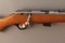 GLENFIELD MODEL 25, .22CAL. BOLT ACTION RIFLE, S#72475148