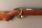 REMINGTON MODEL 510 TARGET MASTER, .22CAL. SINGLE SHOT RIFLE, S#NVSN